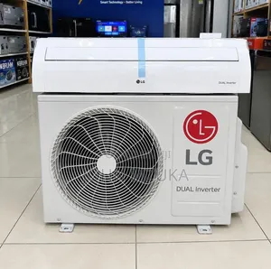 AC Za LG Kwa Wanaohitajii Nyingii