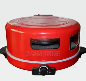 Pizza and Bread Maker