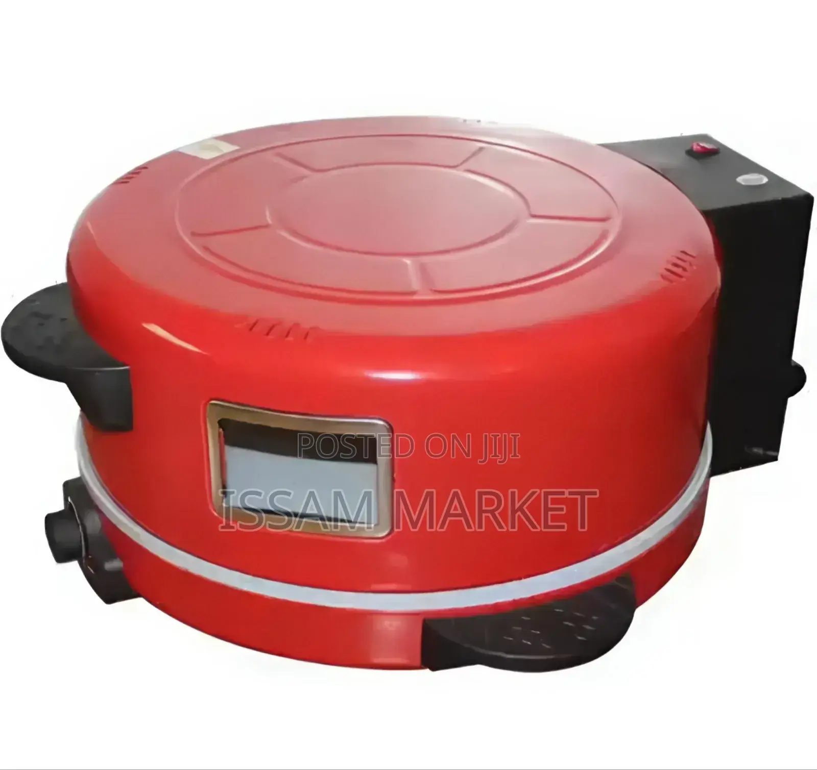 Pizza and Bread Maker