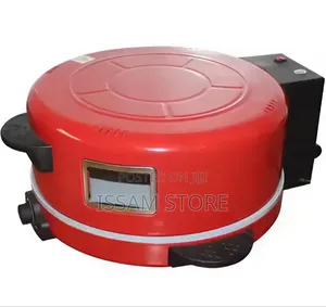 Pizza and Bread Maker