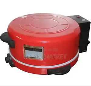 Pizza and Bread Maker