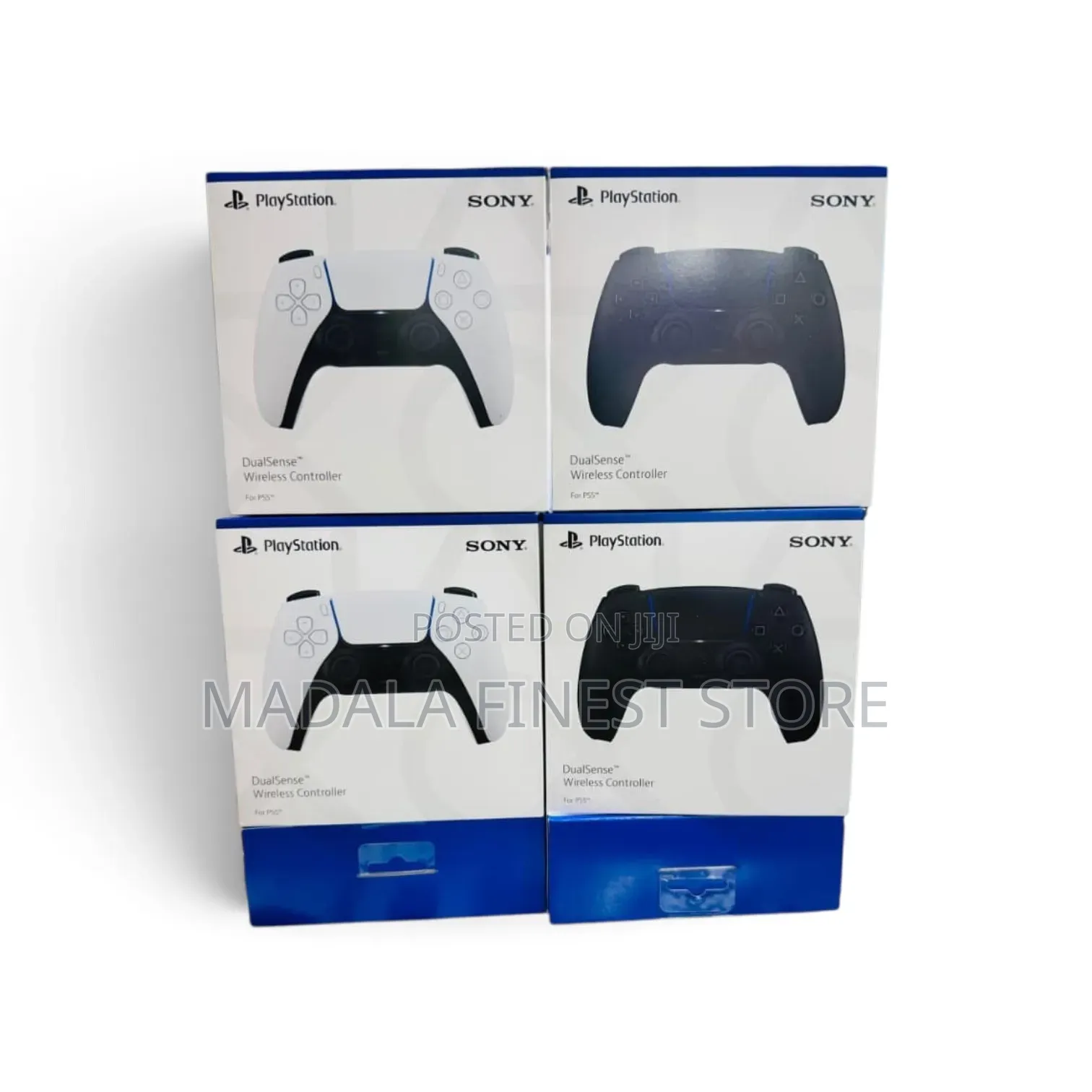 Ps5 Pads Good Quality