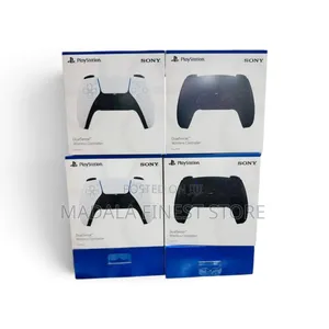 Ps5 Pads Good Quality