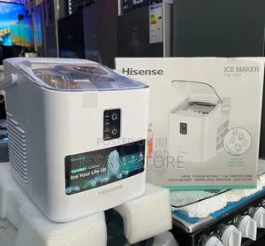 Hisense Ice Maker