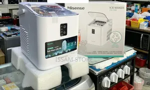 Hisense Ice Maker