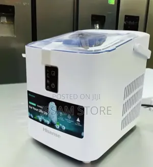 Hisense Ice Maker