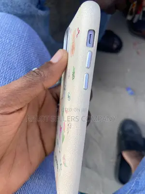 Apple iPhone 11 64 GB Black