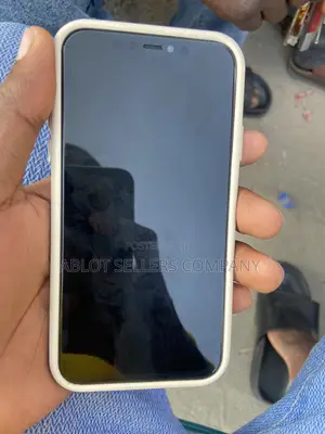 Apple iPhone 11 64 GB Black