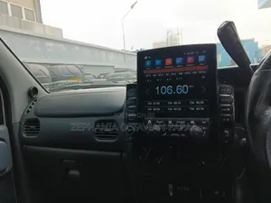Toyota Pixis Space 2011 Silver