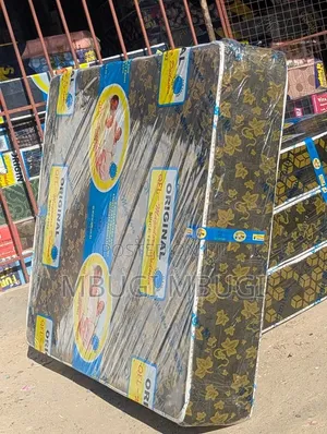 QFL Dodoma Inch10 5kw6
