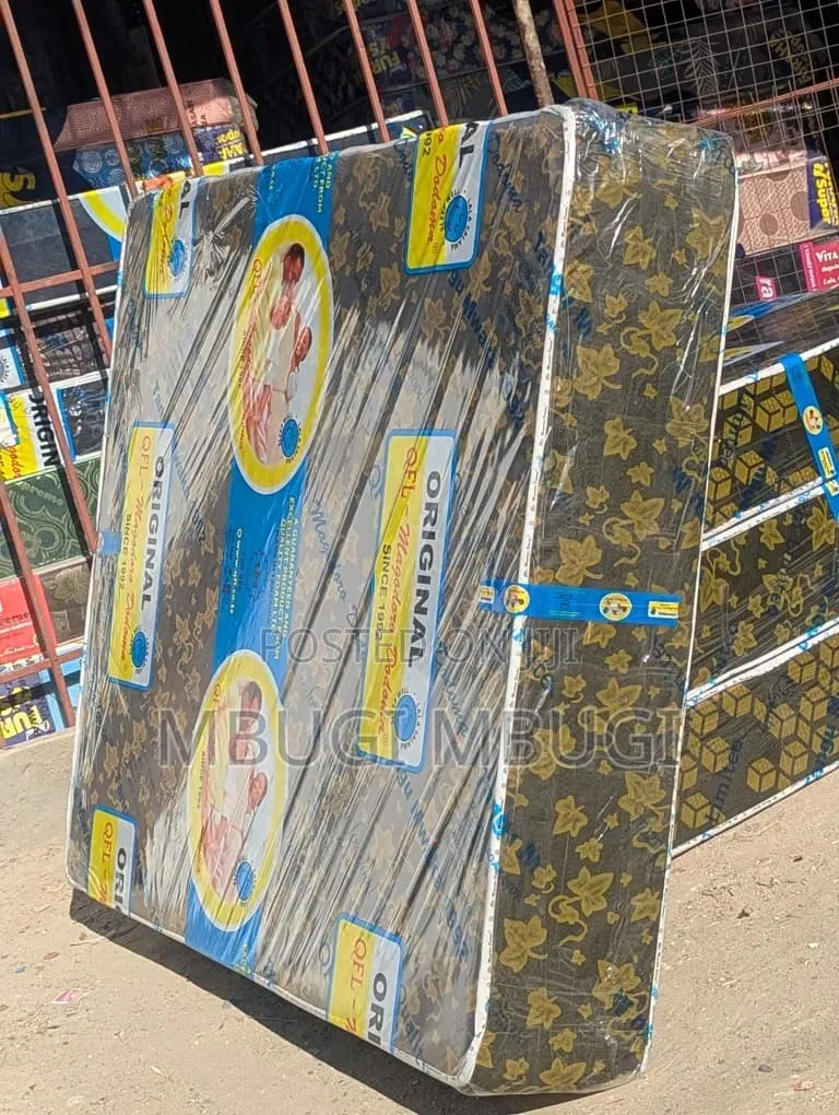 QFL Dodoma Inch10 5kw6