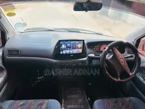Toyota Noah 2.0 FWD (8 Seater) 2002 Silver