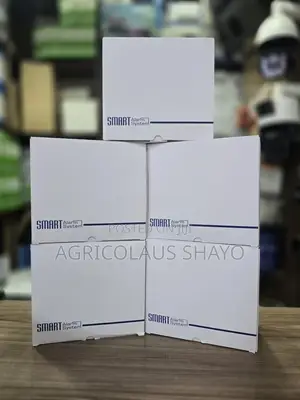 Wireless Smart Alarm System With Touch Keypad