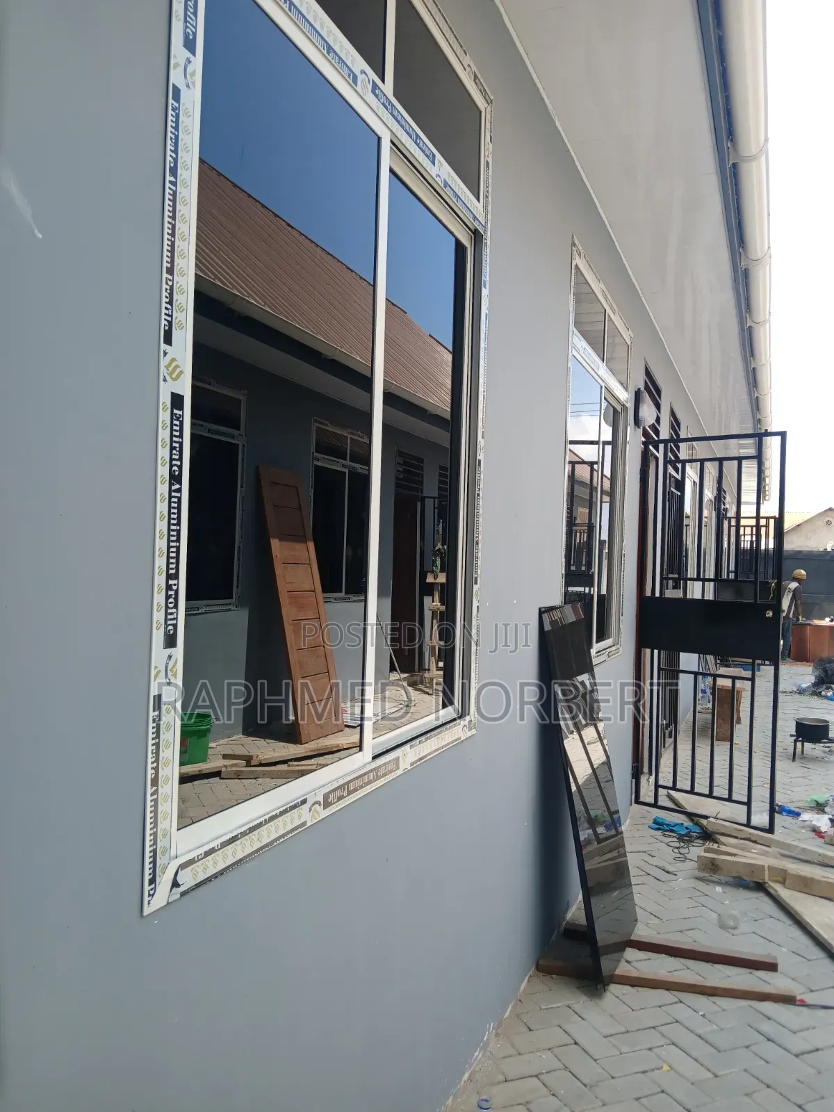 1bdrm Apartment in Tanzania Realestates, Murieti for rent