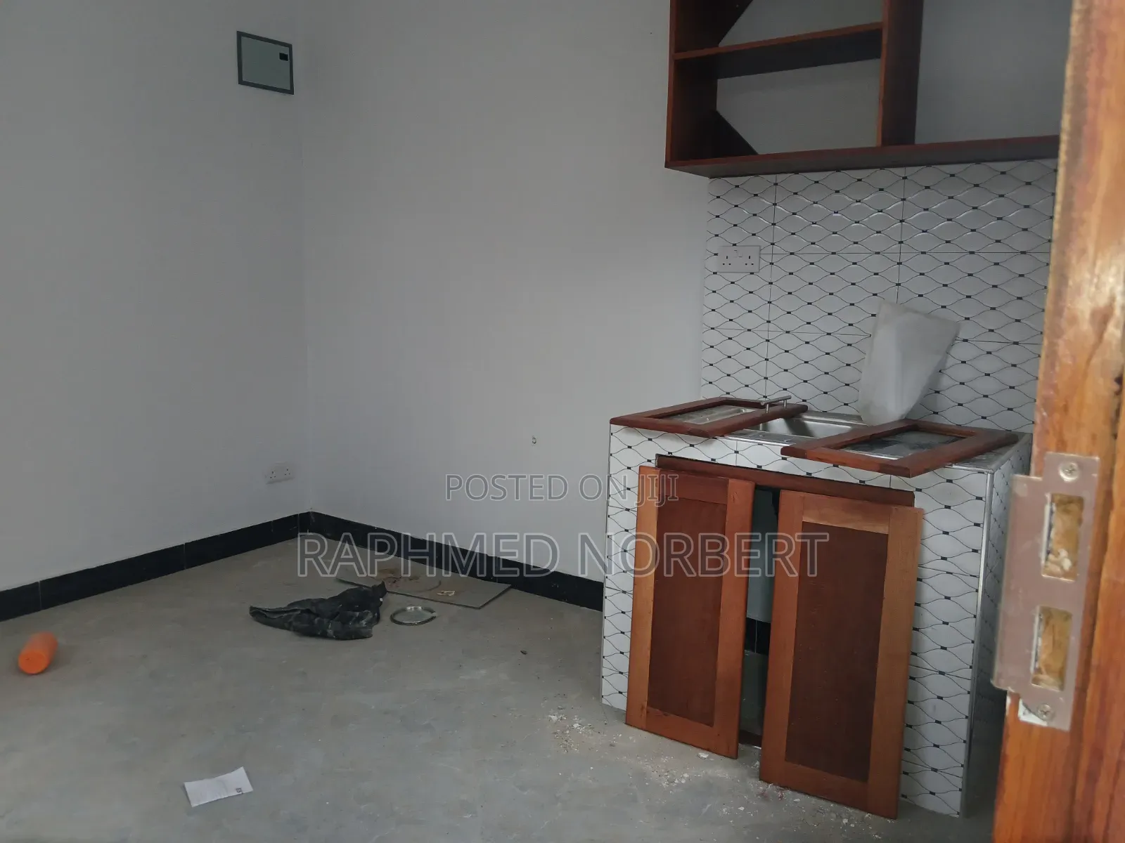 1bdrm Apartment in Tanzania Realestates, Murieti for rent