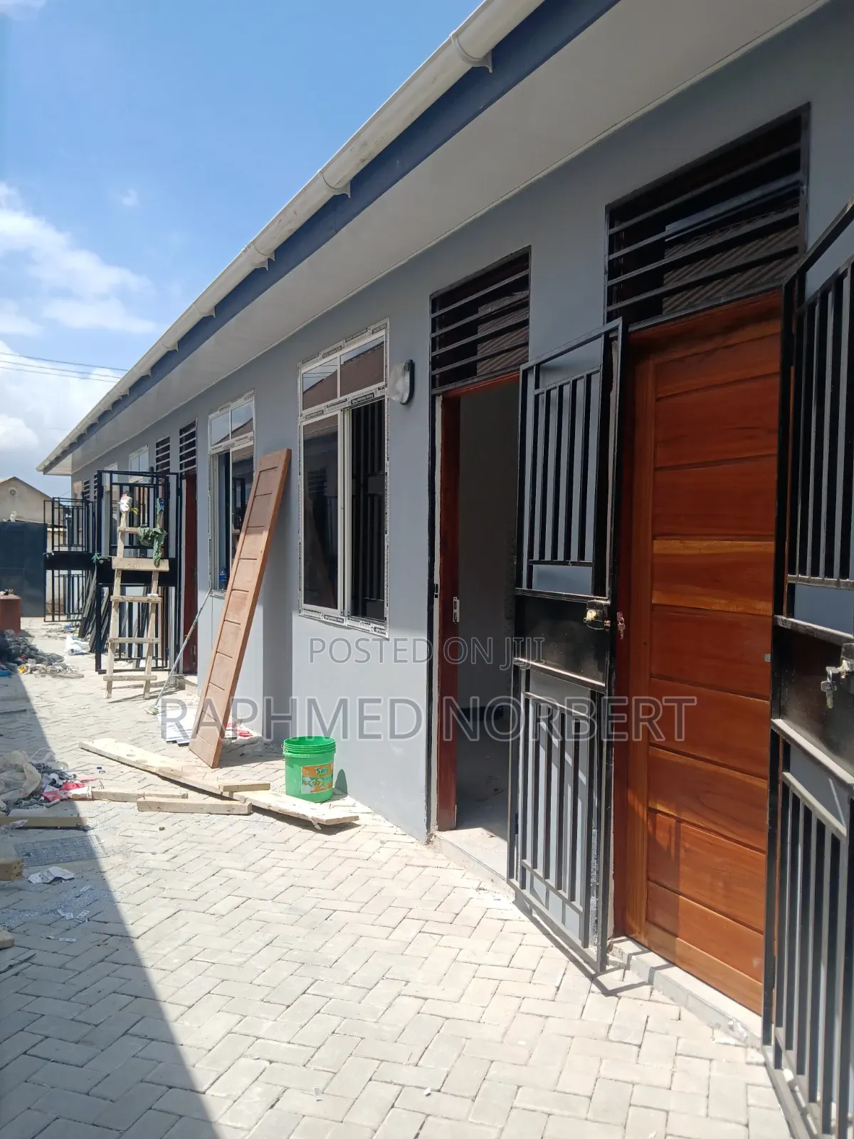 1bdrm Apartment in Tanzania Realestates, Murieti for rent