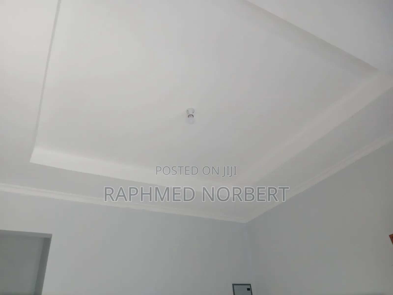 1bdrm Apartment in Tanzania Realestates, Murieti for rent