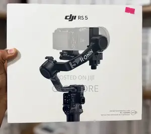 Dji RS 5 Gimbal