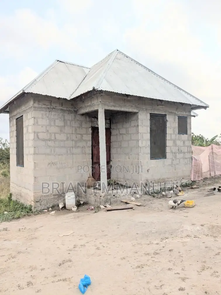 3bdrm House in Kibaha, Kiluvya for sale