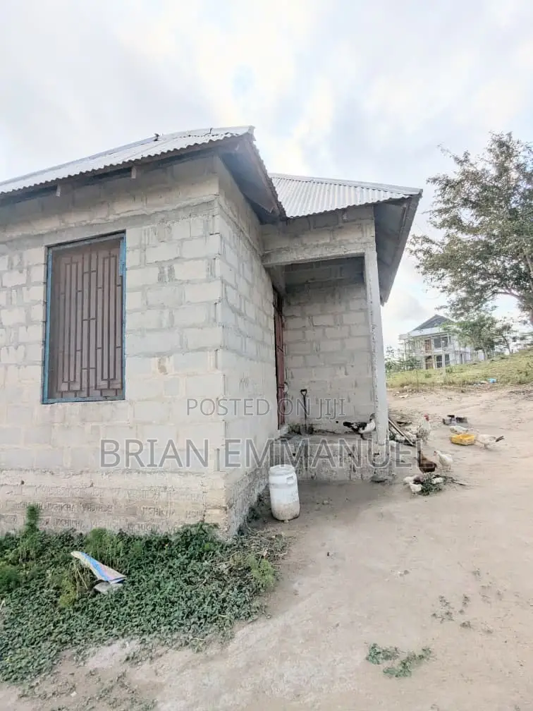 3bdrm House in Kibaha, Kiluvya for sale