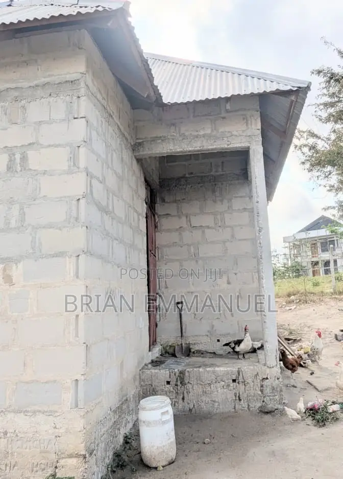 3bdrm House in Kibaha, Kiluvya for sale