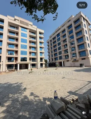 3bdrm Apartment in Mikocheni for rent