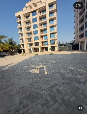 3bdrm Apartment in Mikocheni for rent