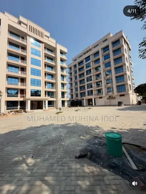 3bdrm Apartment in Mikocheni for rent
