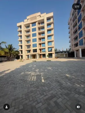 3bdrm Apartment in Mikocheni for rent