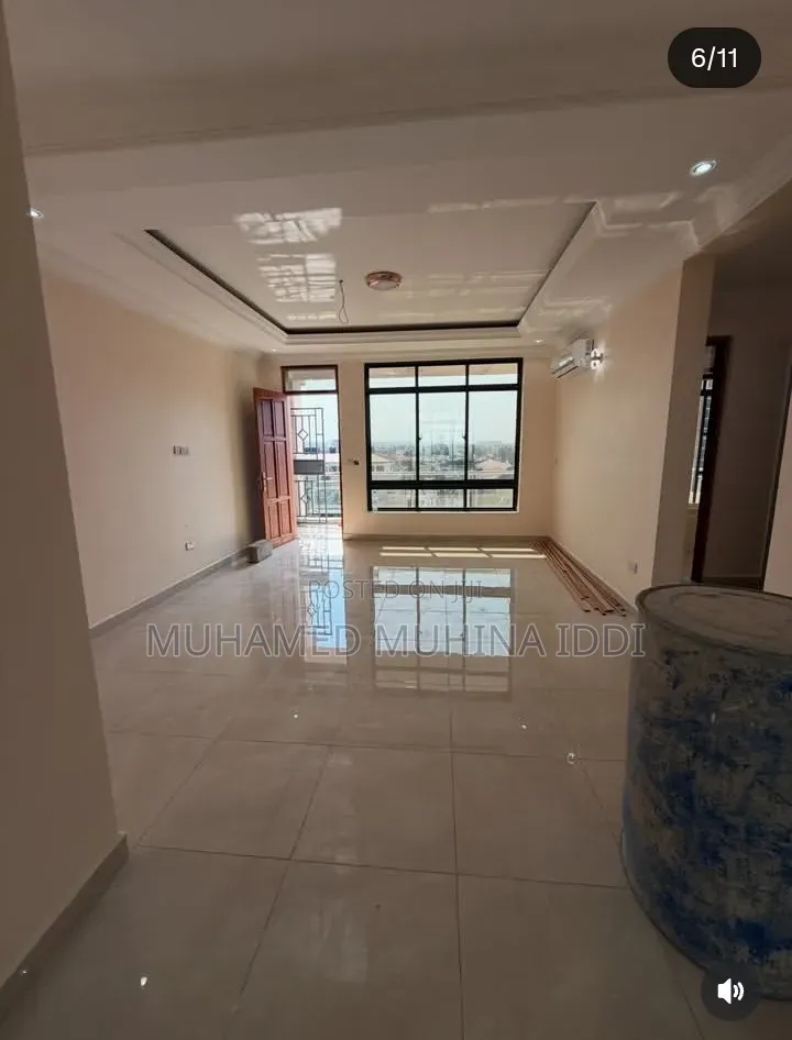 3bdrm Apartment in Mikocheni for rent
