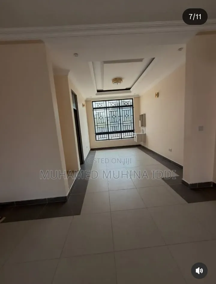 3bdrm Apartment in Mikocheni for rent