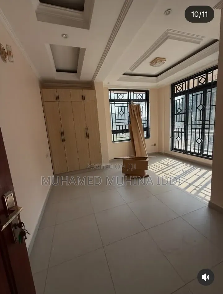 3bdrm Apartment in Mikocheni for rent