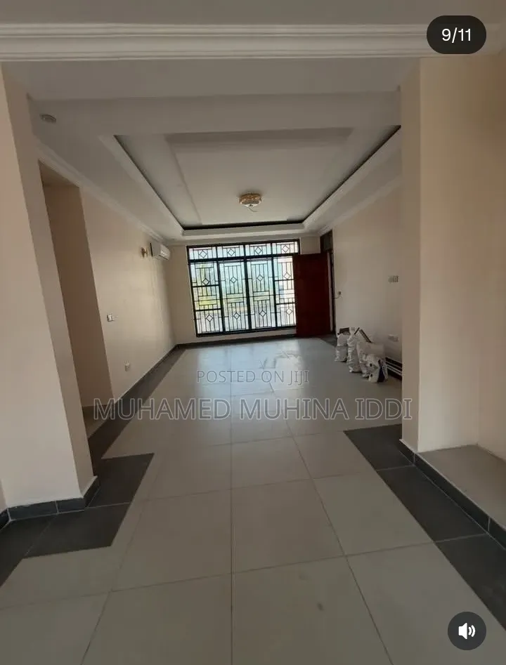3bdrm Apartment in Mikocheni for rent