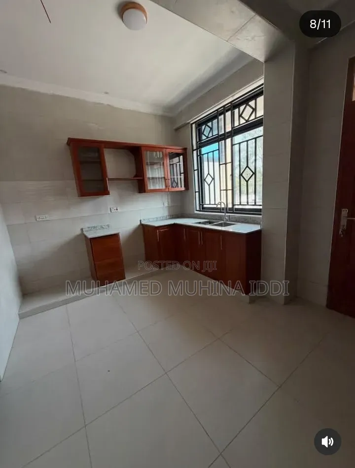 3bdrm Apartment in Mikocheni for rent