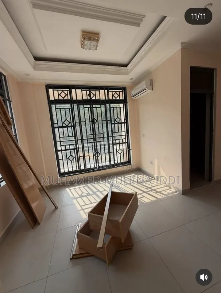 3bdrm Apartment in Mikocheni for rent