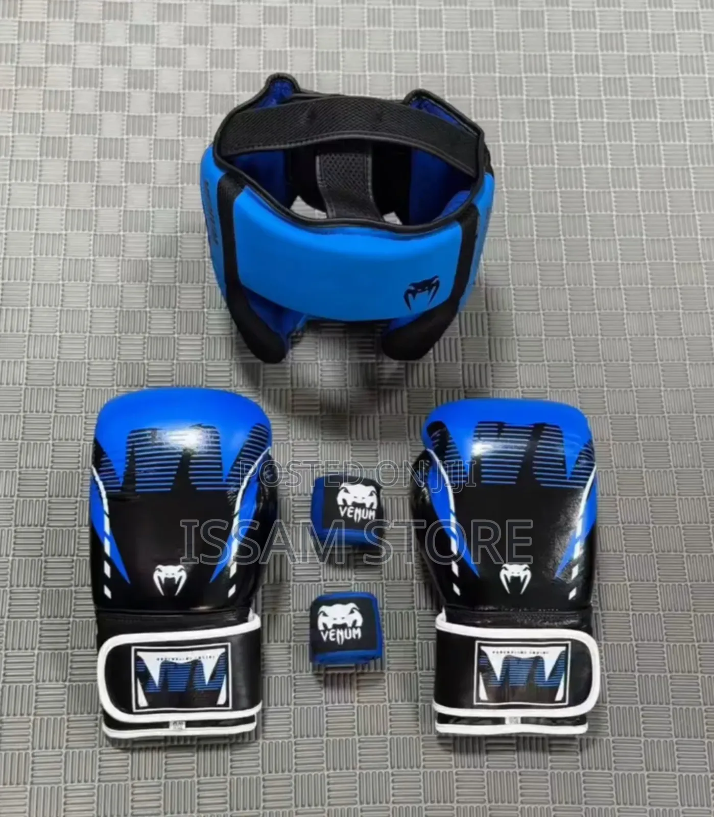 Boxing Kit
