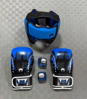 Boxing Kit