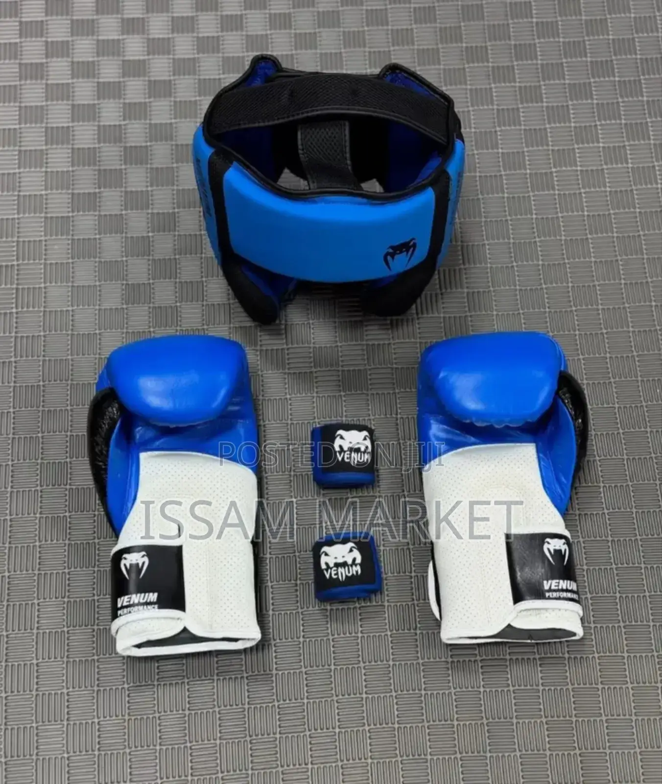 Boxing Kit