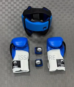 Boxing Kit