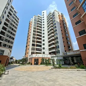 2bdrm Apartment in Mikocheni for rent