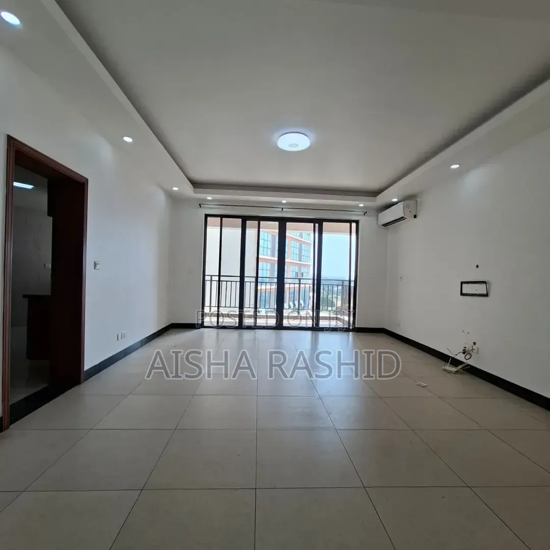 2bdrm Apartment in Mikocheni for rent