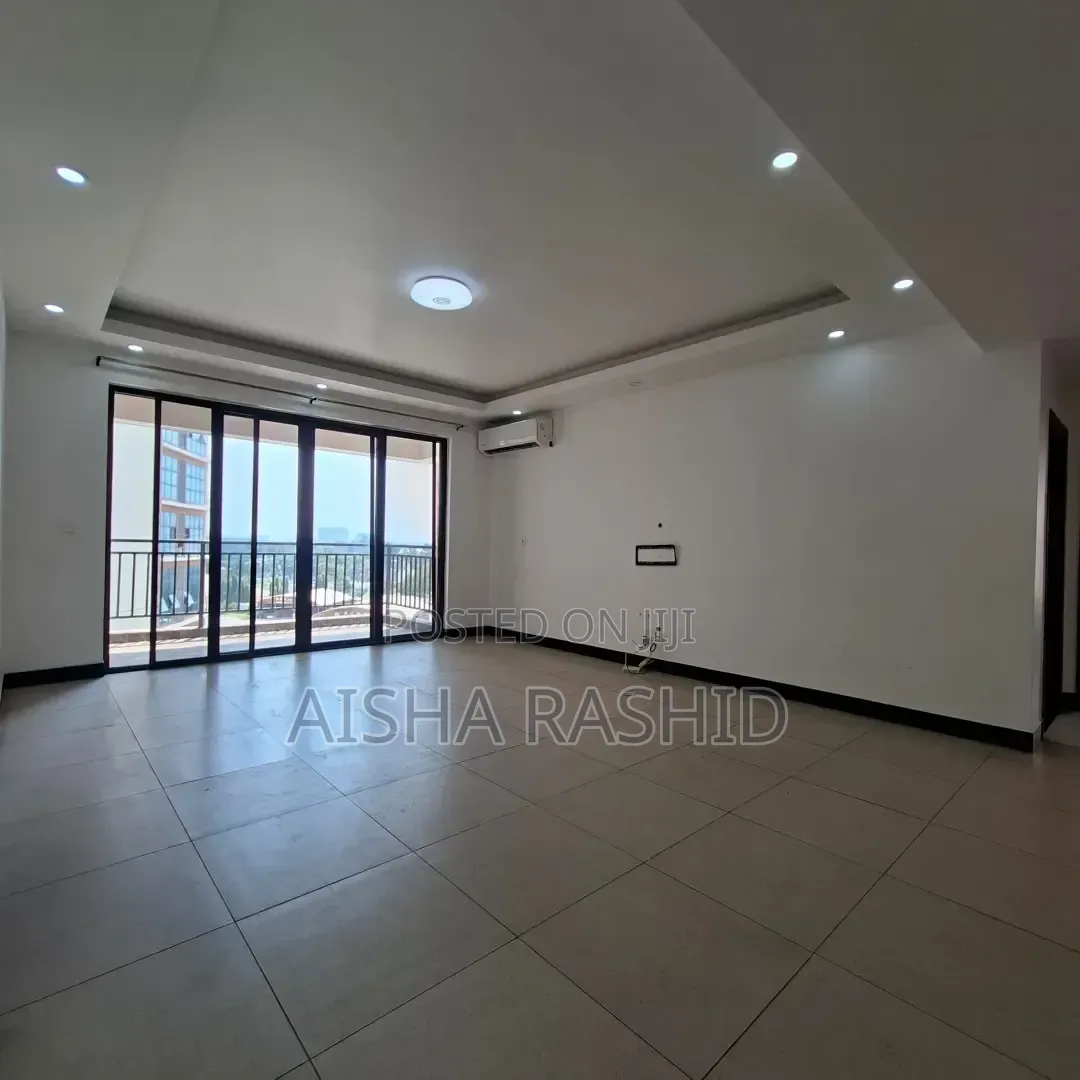 2bdrm Apartment in Mikocheni for rent