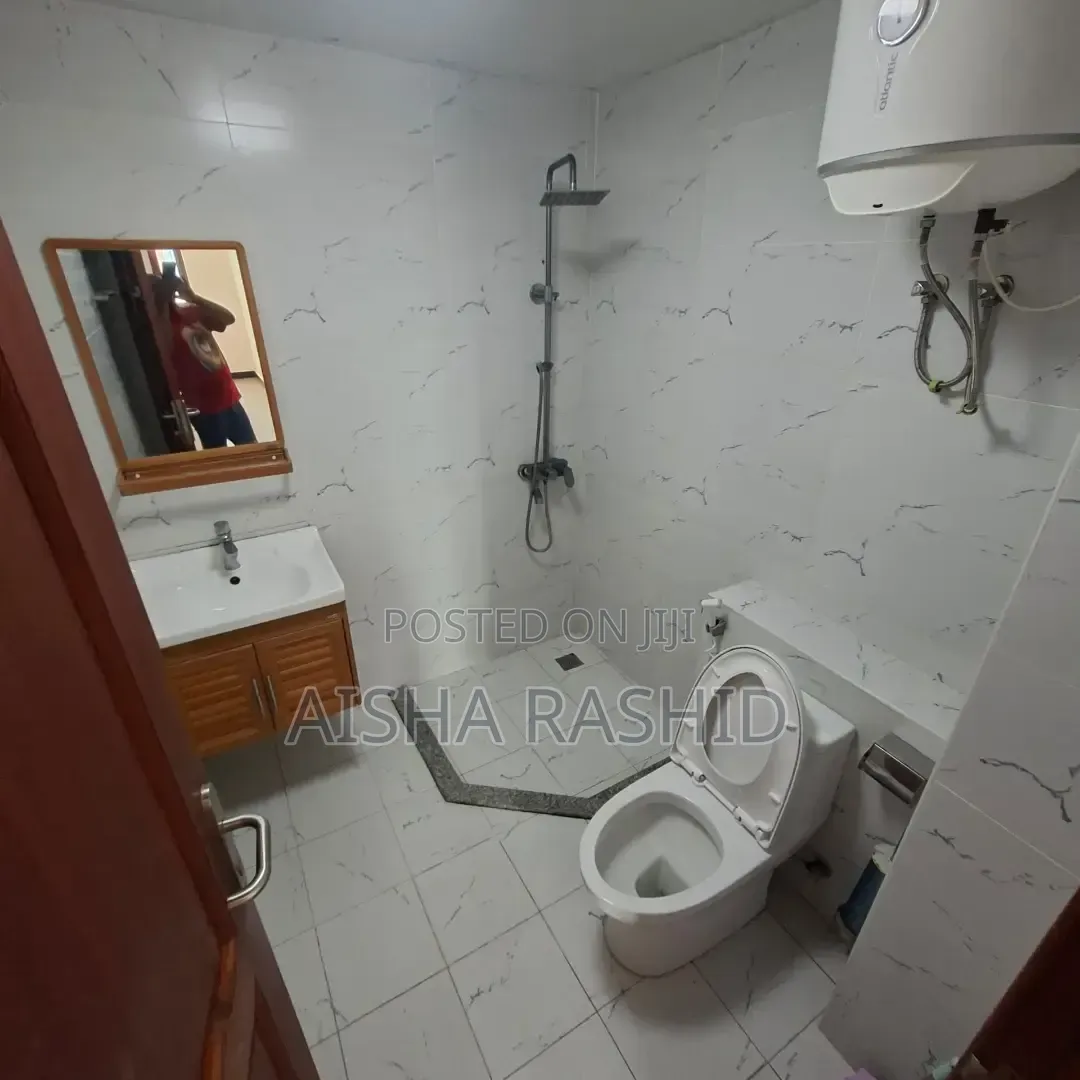 2bdrm Apartment in Mikocheni for rent