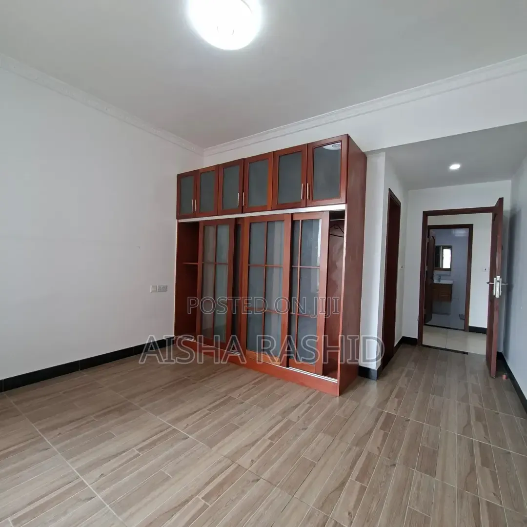 2bdrm Apartment in Mikocheni for rent