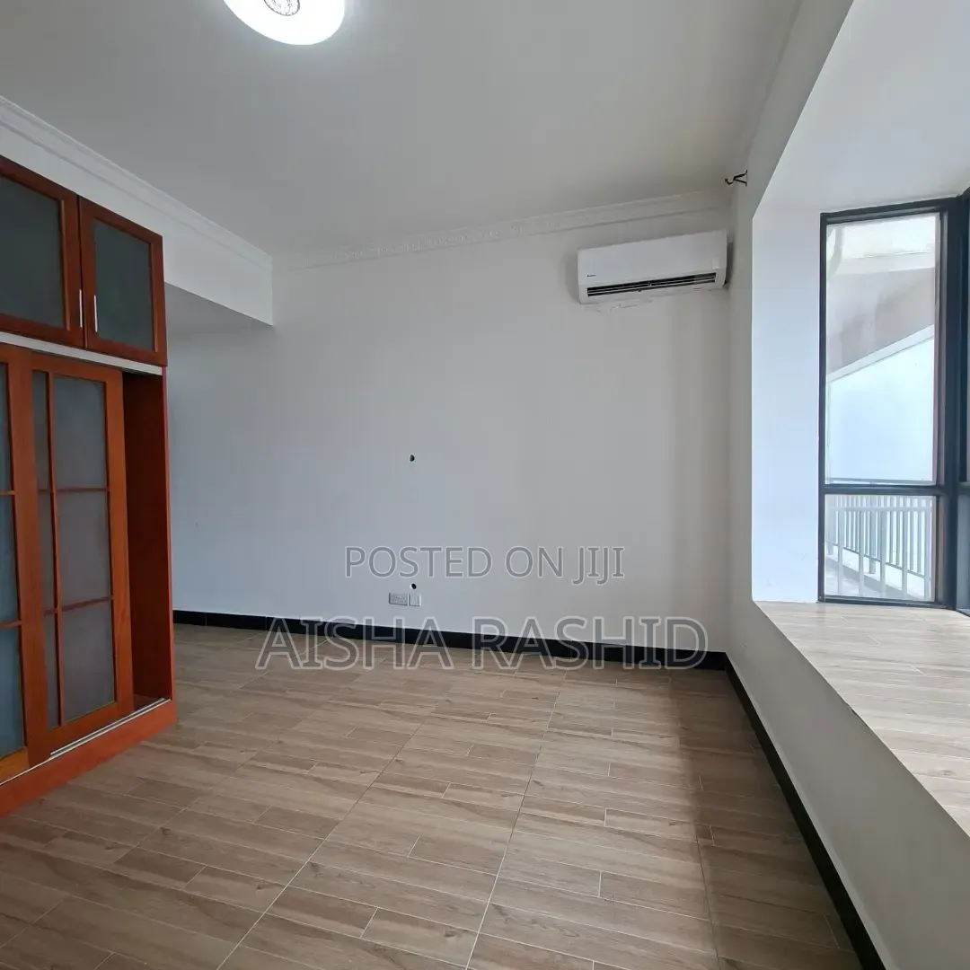 2bdrm Apartment in Mikocheni for rent