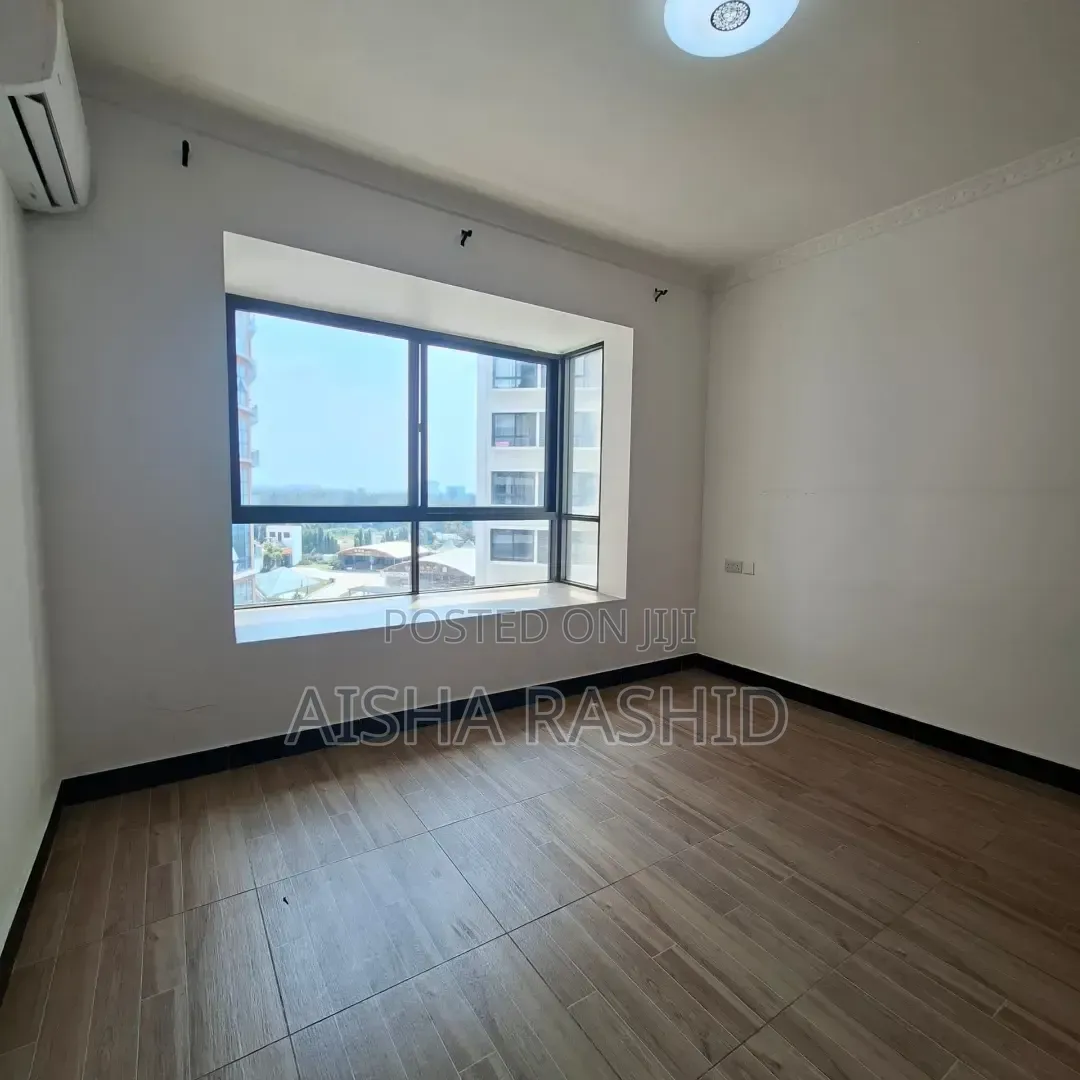 2bdrm Apartment in Mikocheni for rent