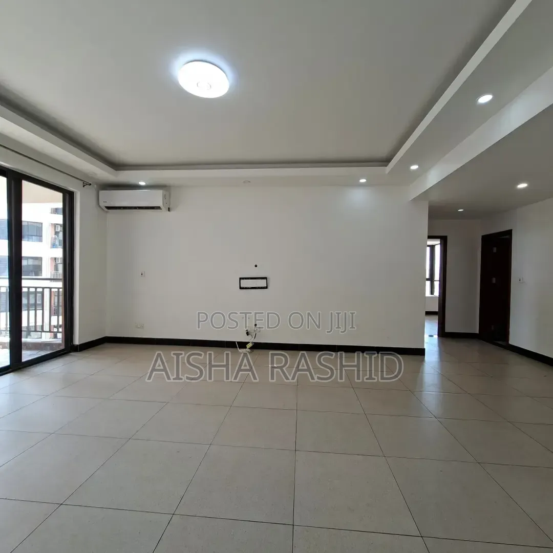 2bdrm Apartment in Mikocheni for rent