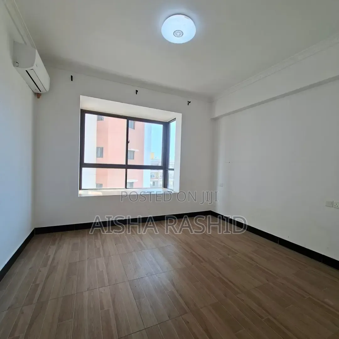 2bdrm Apartment in Mikocheni for rent