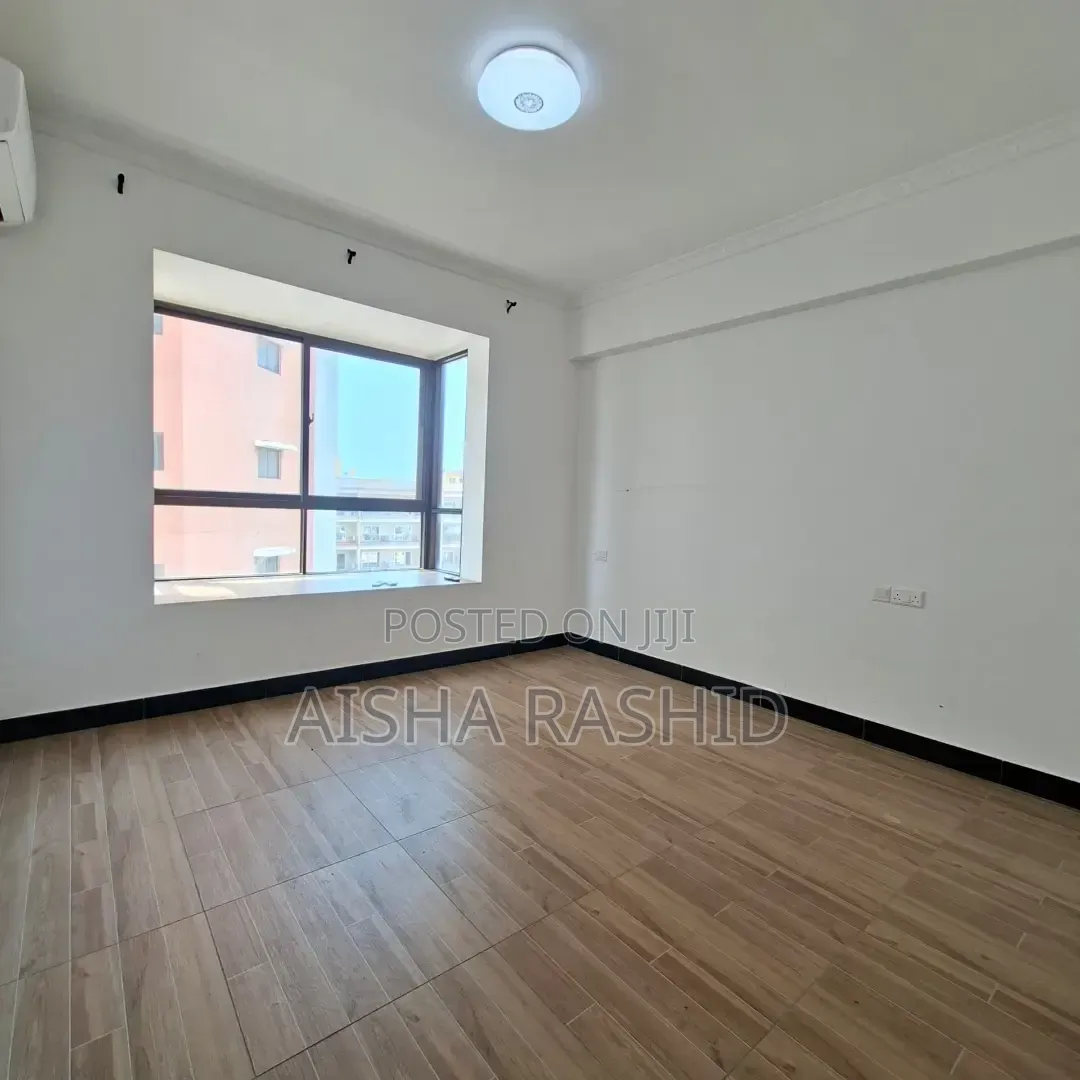 2bdrm Apartment in Mikocheni for rent