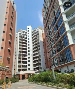 2bdrm Apartment in Mikocheni Palm for rent